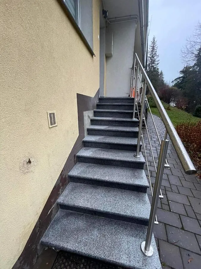 Apartament Jagiellonska 7A/1 Zakopane Polska