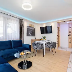 Unique For 6 People In With Access To Sauna By Renters Zakopane