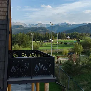 Mace Zakopane